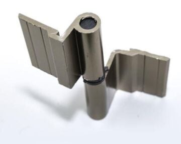 Aldoks Menteşe Bronz 1 Adet