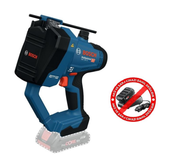 Bosch GGC 18V-12 Dişli Çubuk Kesici Solo