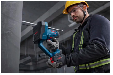 Bosch GGC 18V-12 Dişli Çubuk Kesici Solo