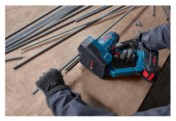 Bosch GGC 18V-12 Dişli Çubuk Kesici Solo
