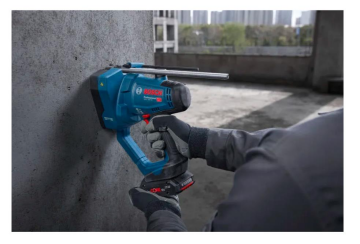 Bosch GGC 18V-12 Dişli Çubuk Kesici Solo