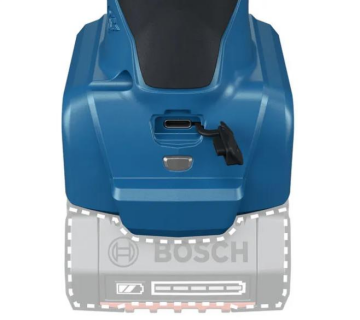 Bosch GKH 18V-50 Akülü Hidrolik Kesme Makinesi Solo