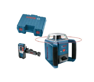 Bosch GRL 400 H Professional Rotasyon Lazeri