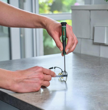 Bosch Hassas Tornavida Seti 13 Parça