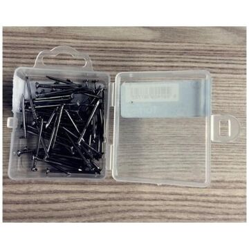 Made Tel Çivi 10X30 Mm 1 Kutu 50 Adet ST-44