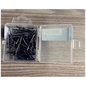 Made Tel Çivi 10X30 Mm 1 Kutu 50 Adet ST-44