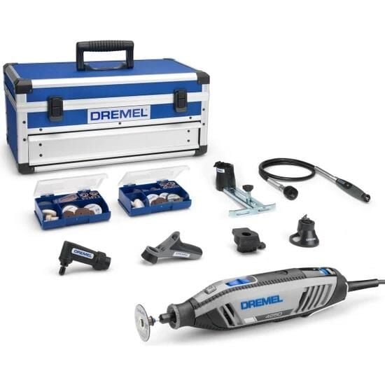 Dremel 4250 6/128 Çok Amaçlı El Motoru