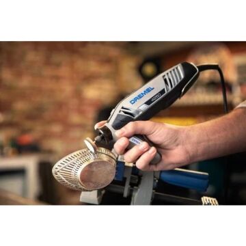 Dremel 4250 6/128 Çok Amaçlı El Motoru