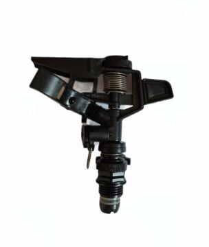 Üzümcü 439 Çat Çat Açılı Sulama Fiskiyesi