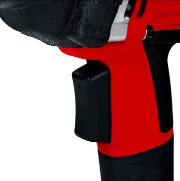 Einhell CC-IW 950/1 Darbeli Somun Sökme Sıkma