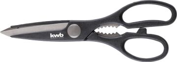 Kwb 215 mm Universal Makas - 49027195