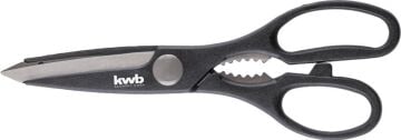 Kwb 215 mm Universal Makas - 49027195