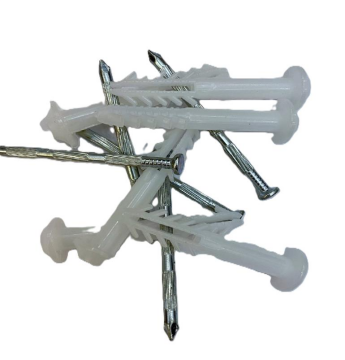 Novax Kornij Montaj Seti 7mm