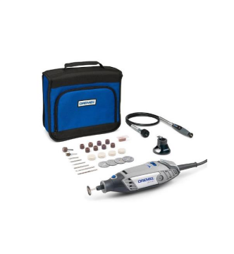 Dremel 3000-2/25 25 Aksesuarlı El Motoru