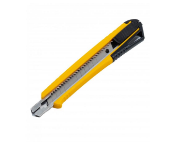 Sgs SGS1792 Maket Bıçağı Plastik Dar Gövde