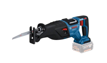 Bosch GSA 185-LI Akülü Tilki Kuyruğu Tek Ak 5.0Ah