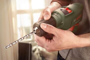 Bosch Easyimpact 600 600w Darbeli Matkap