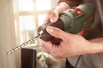 Bosch Easyimpact 600 600w Darbeli Matkap
