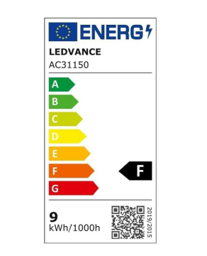 Osram 8.5w Led Ampul 6500k Beyaz E27
