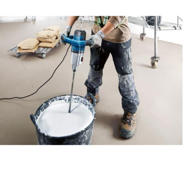 BOSCH GRW 140 Boya ve Harç Karıştırma Makinesi 1400 Watt