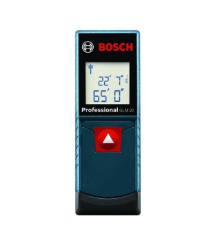 Bosch Profesyonel Glm 20 Lazermetre