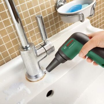 Bosch Universal Brush Yüzey Temizleme