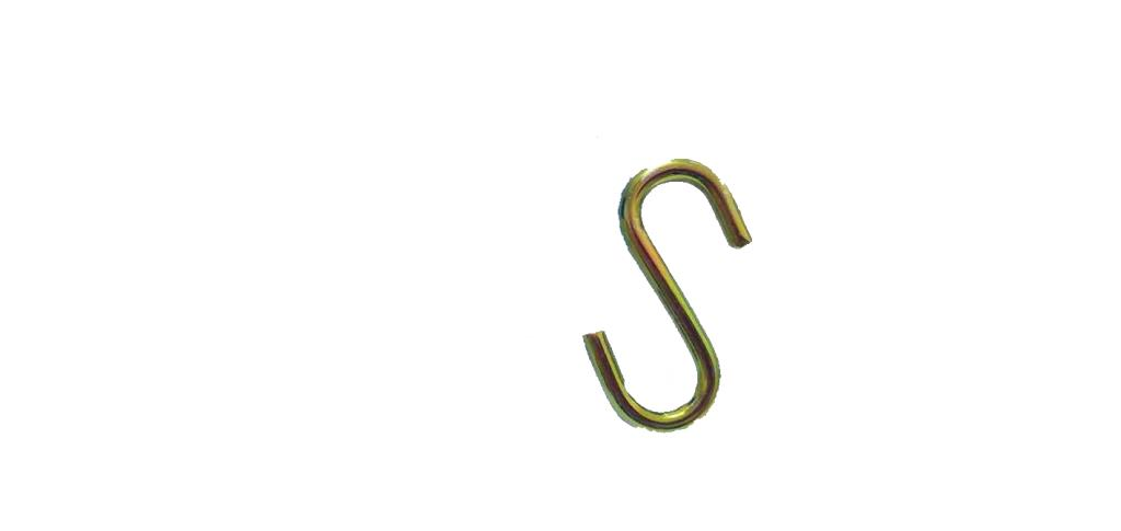 Made Küçük S (1 Kutu :2 Adet ) ST-53