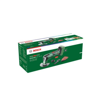 Bosch Universalmulti 18v-32 Solo Çok Fonksiyonlu Alet