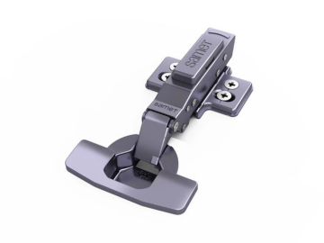 Samet Master Frenli Düz Menteşe Antr.2 li Paket