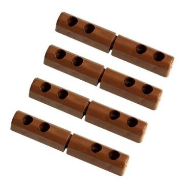Sineklik Menteşe Altınmeşe 8003 100 lü Paket