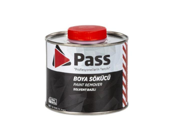 Pass Boya Sökücü 375ml