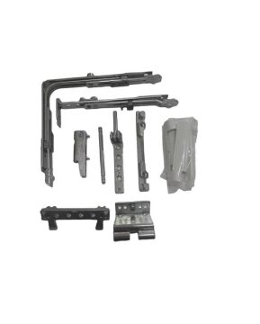 Vorne Çift Açılım Aksesuar Paketi 13 Aks