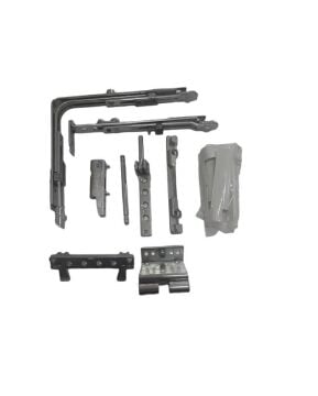 Vorne Çift Açılım Aksesuar Paketi 13 Aks