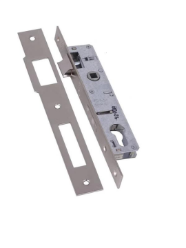 Kale 153U 20mm Dilli Barelsiz Alüminyum Kilidi