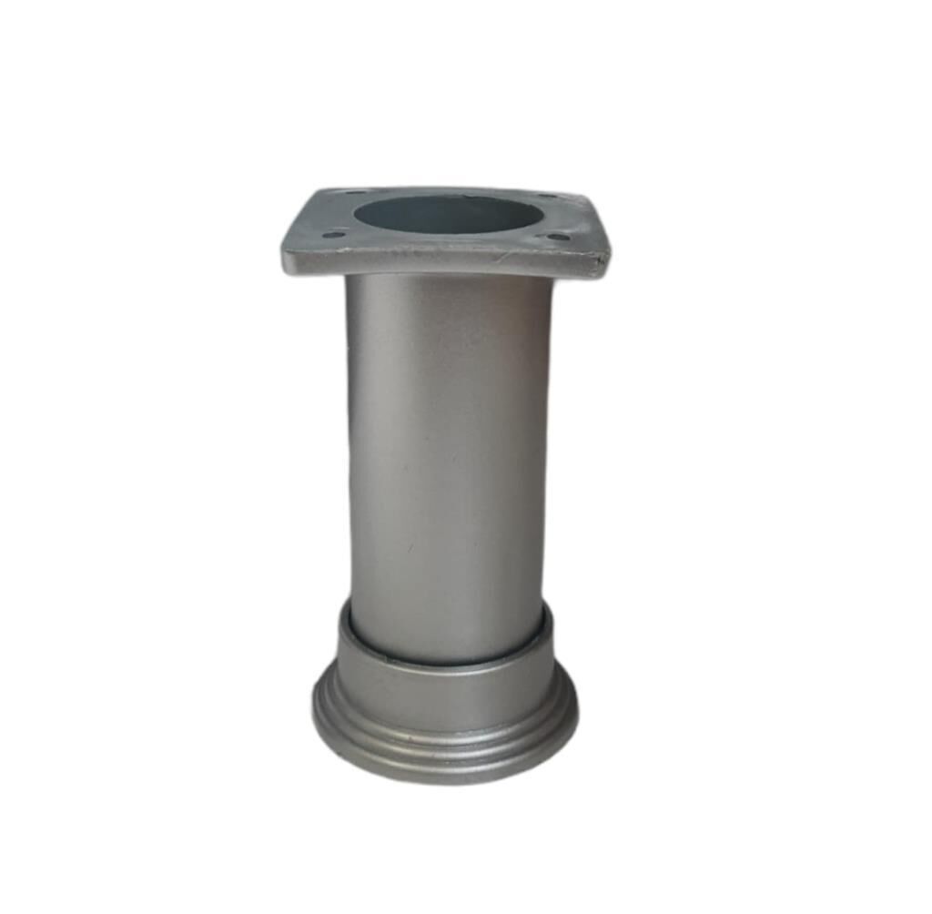 Nobel Sütun Baza ve Mobilya Ayağı Mat 10cm