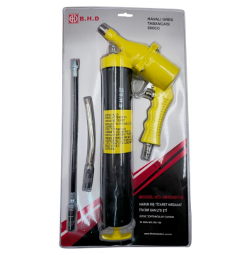 BHD Havalı Gres Pompası 500cc