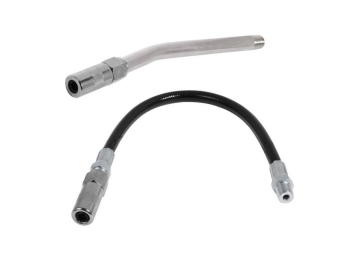 BHD Havalı Gres Pompası 500cc