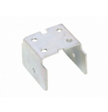 Aldoks Geniş U Takozu 20'li Paket