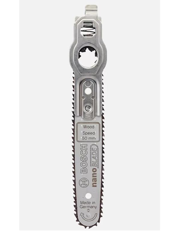 Bosch NanoBlade Wood Basic 50 mm