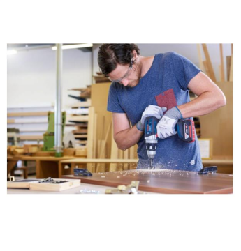 Bosch Freze Matkap Ucu Seti 5 li 15-35mm
