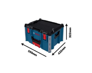 Bosch Taşıma Kasası L-Boxx Contractor 322