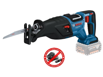 Bosch GSA 185-Li Panter Testere Solo