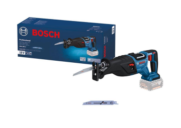 Bosch GSA 185-Li Panter Testere Solo