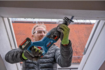 Bosch GSA 185-Li Panter Testere Solo