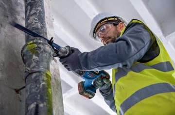 Bosch GSA 185-Li Panter Testere Solo