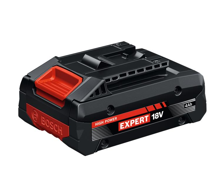 Bosch EXBA 18V-40 Kartüş Akü