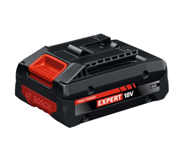 Bosch EXBA 18V-40 Kartüş Akü