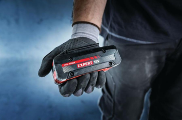 Bosch EXBA 18V-40 Kartüş Akü