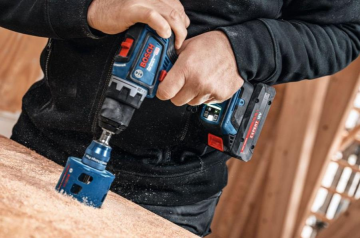 Bosch EXBA 18V-40 Kartüş Akü