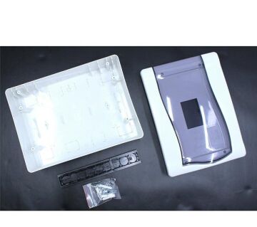 Işıldar 12 Li Sıva Altı Sigorta Kutusu